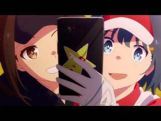 2nd shot スペシャルな友達