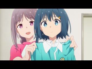 3rd shot スペシャルなお仕事