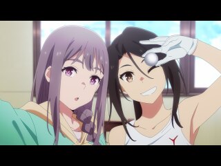 5th shot スペシャルな特訓