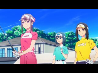 6th shot スペシャルなラウンド