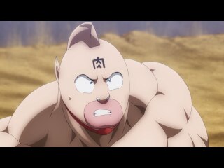 第15話 四次元からの声!!