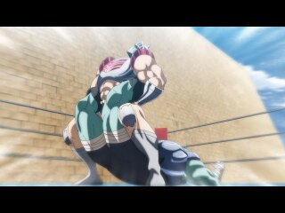第18話 超人創世記!!