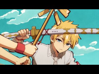 第3の怪 さがしもの