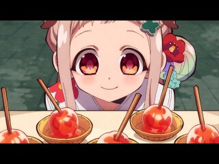 第4の怪 夏灯り
