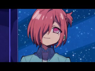 第8の怪 キレイゴト