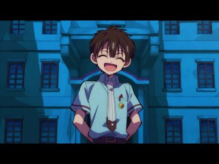 第9の怪 カクシゴト
