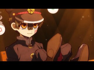 第14の怪 此岸と彼岸