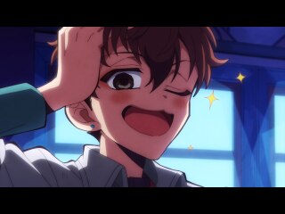 第15の怪 此岸と彼岸