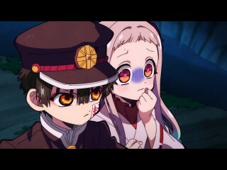 第17の怪 アオイとアカネ