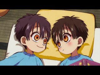 第22の怪 つかさとあまね