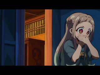 第23の怪 片道列車彼岸行