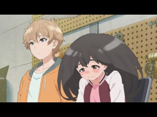 第3話 ムームーと自動ドア