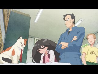 第4話 天空橋とワイヤレス送電