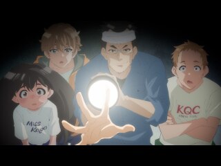 第5話 ムームーとエアコン