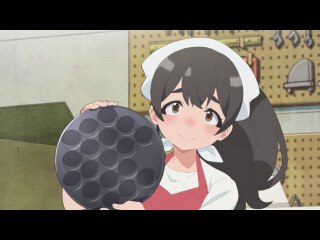 第8話 ムームーとコンセント