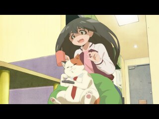 第9話 ムームーとテレビ