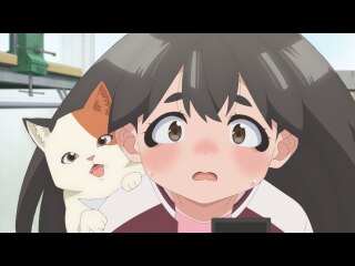 第11話 ムームーと空気清浄機