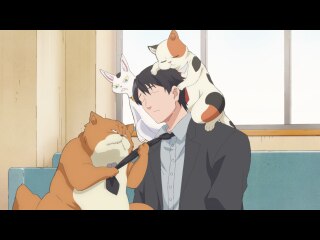 第12話 ムームーと乾電池