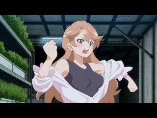 第15話 ムームーと光合成