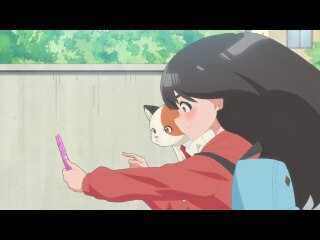 第16話 ムームーとアクションカメラ