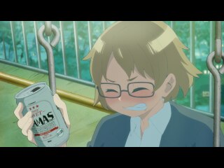 第17話 ムームーと冷蔵庫