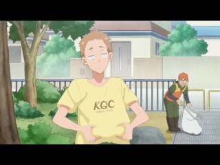 第18話 六郷とＥＭＳ