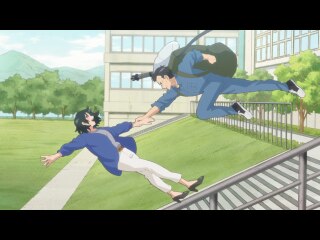 第21話 園子とＵＳＢ