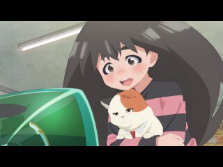 第22話 ムームーとレトロ家電