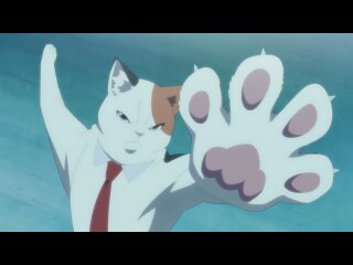 第24話 ムームーと桜子と地球が停止する日