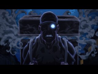 第6話 開けてはいけない葛籠