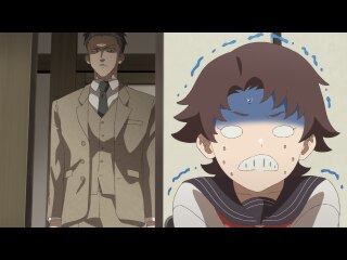 第9話 幽霊屋敷の噂