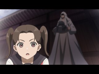 第10話 ブラウニーのいたずら／サロメの首