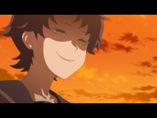 第12話 心霊探偵 栞奈