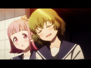 6投目 飛び越えて、リバースフック