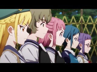 11投目 懸命のパンチアウト