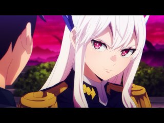 第1話 組長会議