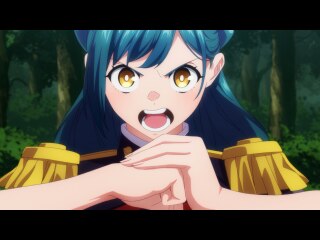 第5話 東の晩餐
