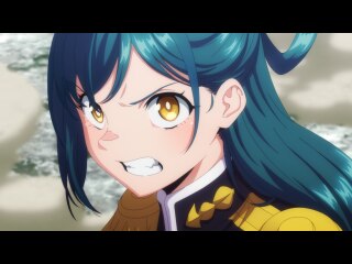 第6話 新たなる東