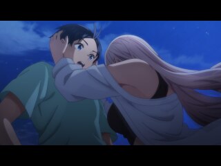 第7話 スレイブの晩夏