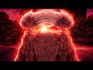 第10話 横浜決戦