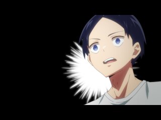 第4話 旋風、日万凜、吼える