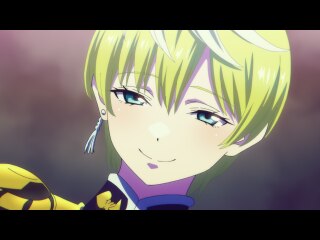 第6話 強襲、サハラ、煌めく