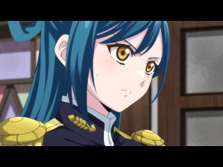 第7話 共闘、天花、翔る