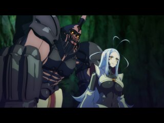 第10話 開戦、波音、詠う