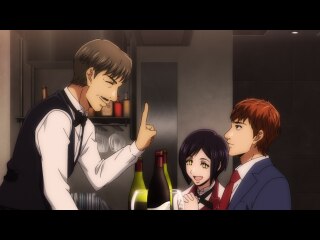 第2話 豊穣なる大地への祈り