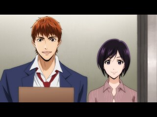 第3話 遺言状はかく語りき