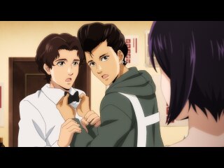 第6話 あの日の笑顔をもう一度