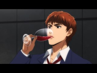第7話 時を駆ける天馬