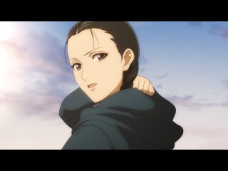 第8話 微笑みはミステリアス