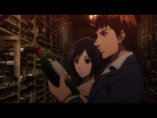 第10話 大いなる時の流れを